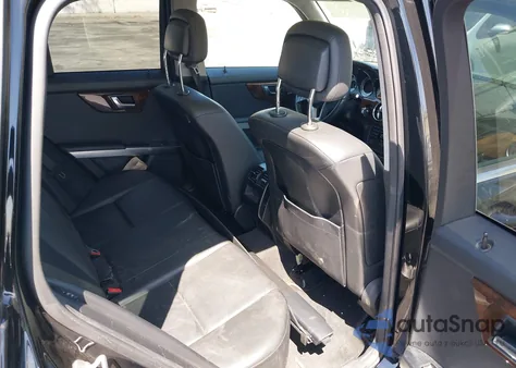 2015 Mercedes-Benz Glk 350 z USA, uszkodzony, nr VIN WDCGG5HB0FG357508